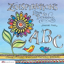 Cover image for Zenspirations