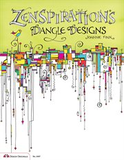 Zenspirations dangle designs cover image