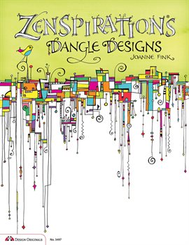 Cover image for Zenspirations Dangle Designs