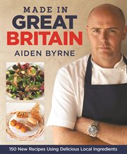 Made in Great Britain cover image