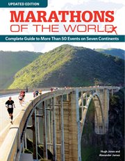 Marathons of the world cover image