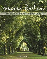Secret Britain cover image