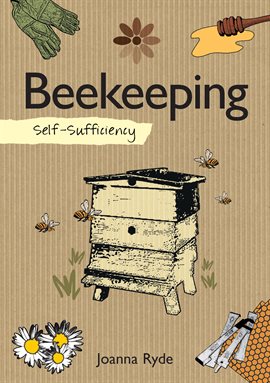 Link to Beekeeping by Joanna Ryde in Hoopla