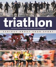 Triathlon: serious about your sport cover image