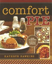 Comfort pie cover image