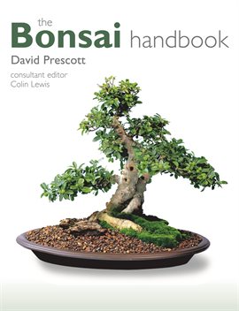 Cover image for The Bonsai Handbook