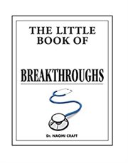 The little book of medical breakthroughs cover image