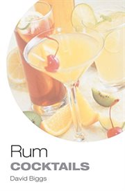 Rum Cocktails cover image