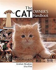 The Cat Owners Handbook cover image