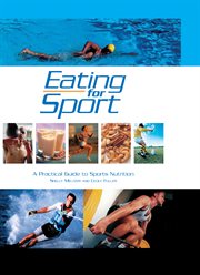 Eating for Sport cover image
