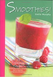Smoothies! cover image