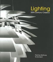 Lighting cover image