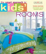 The smart approach to 'kids' rooms cover image
