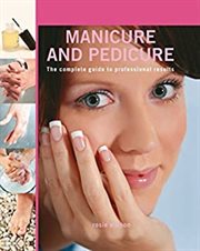 Professional manicure and pedicure cover image