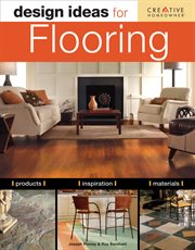Design ideas for flooring cover image