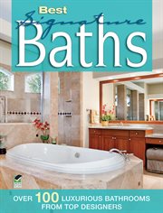 Best signature baths cover image