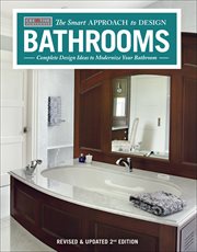 Bathrooms cover image