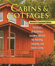 Cabins & cottages cover image