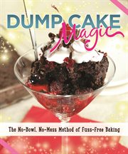 Dump cake magic cover image