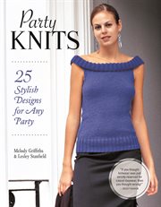 Party knits cover image