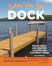 Building your own dock cover image