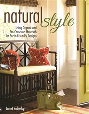 Natural style cover image