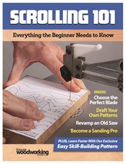 Scrolling 101. Everything the Beginner Needs to Know cover image