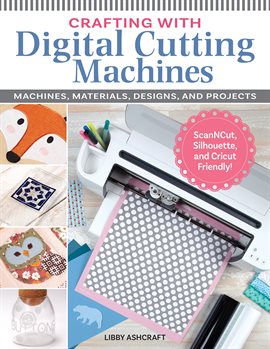 Cricut - Get prepared for every crafting crisis with this