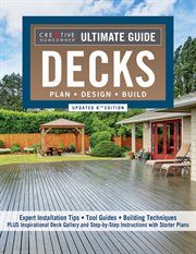 Ultimate Guide: Decks : Decks cover image