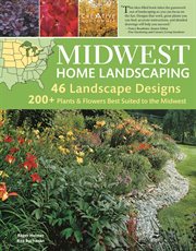Midwest home landscaping, 3rd edition cover image