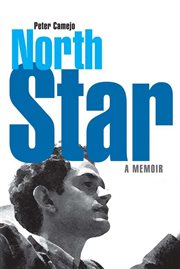 North star: a memoir cover image