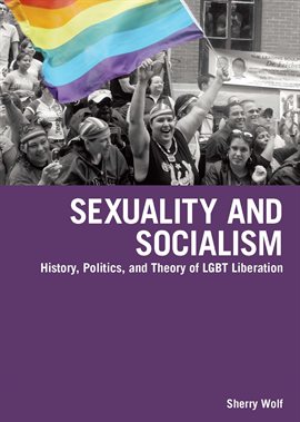 Cover image for Sexuality and Socialism