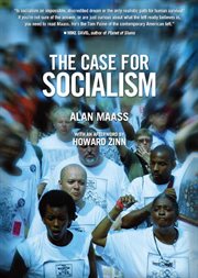 The Case for Socialism cover image