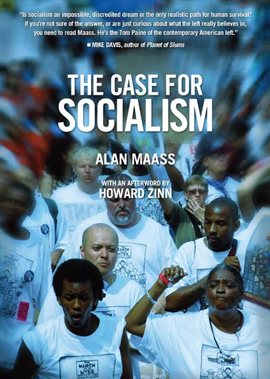 Cover image for The Case For Socialism