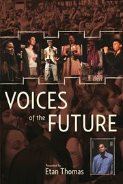 Voices of the future cover image