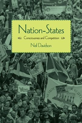 Cover image for Nation-States