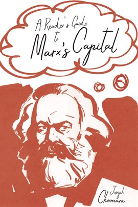 Cover image for A Reader's Guide to Marx's Capital