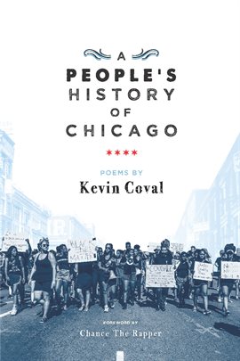 Cover image for A People's History of Chicago