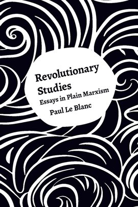 Cover image for Revolutionary Studies