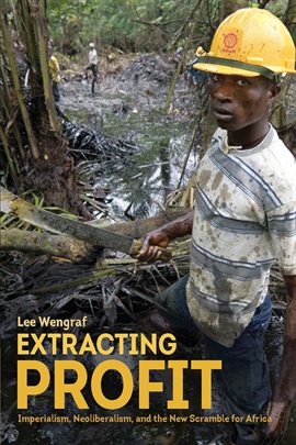 Cover image for Extracting Profit