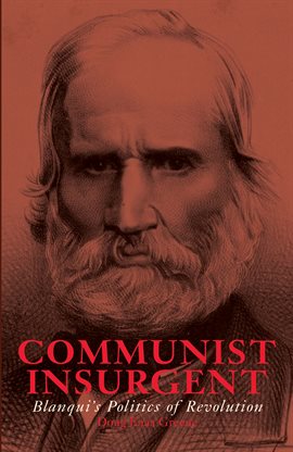 Cover image for Communist Insurgent