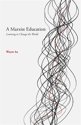Cover image for A Marxist Education
