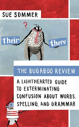 Cover image for The Bugaboo Review