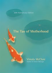 The Tao of motherhood cover image