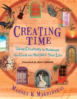 Cover image for Creating Time