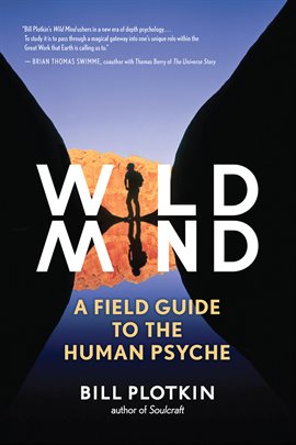 Cover image for Wild Mind