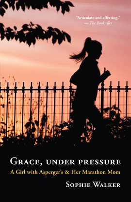 Cover image for Grace, Under Pressure