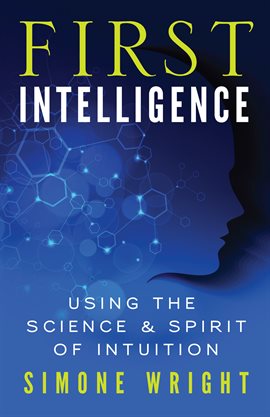 Cover image for First Intelligence