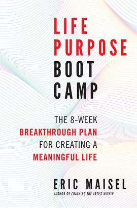 Cover image for Life Purpose Boot Camp