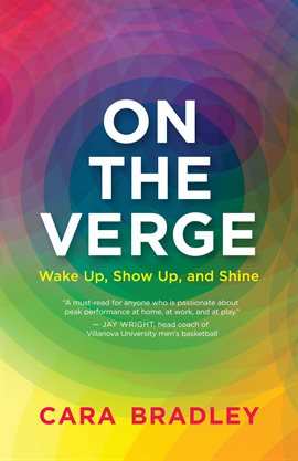 Cover image for On the Verge